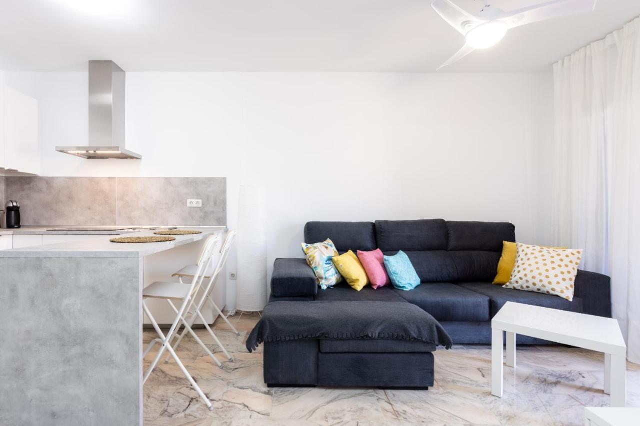 Home2Book Sea Views Tabaiba, Wifi & Terrace エクステリア 写真