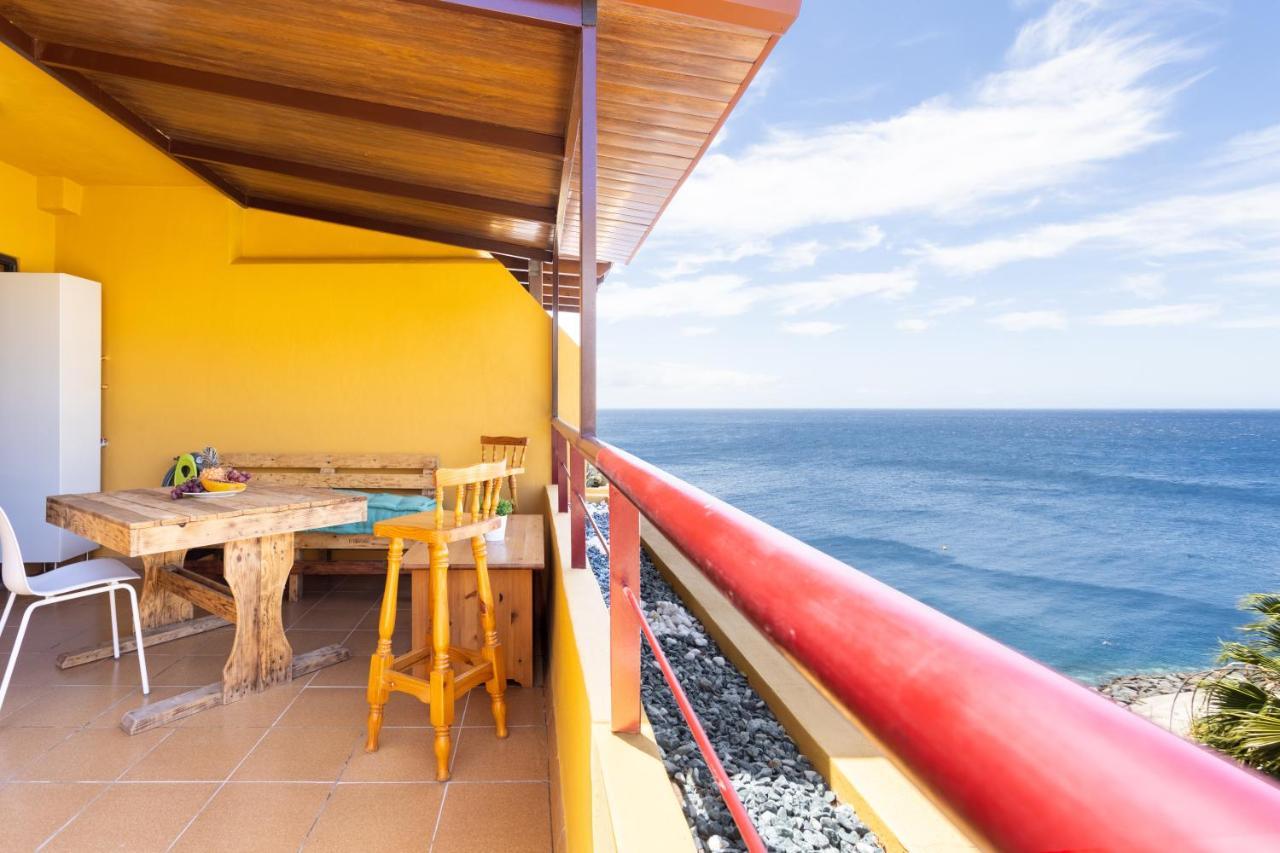 Home2Book Sea Views Tabaiba, Wifi & Terrace エクステリア 写真