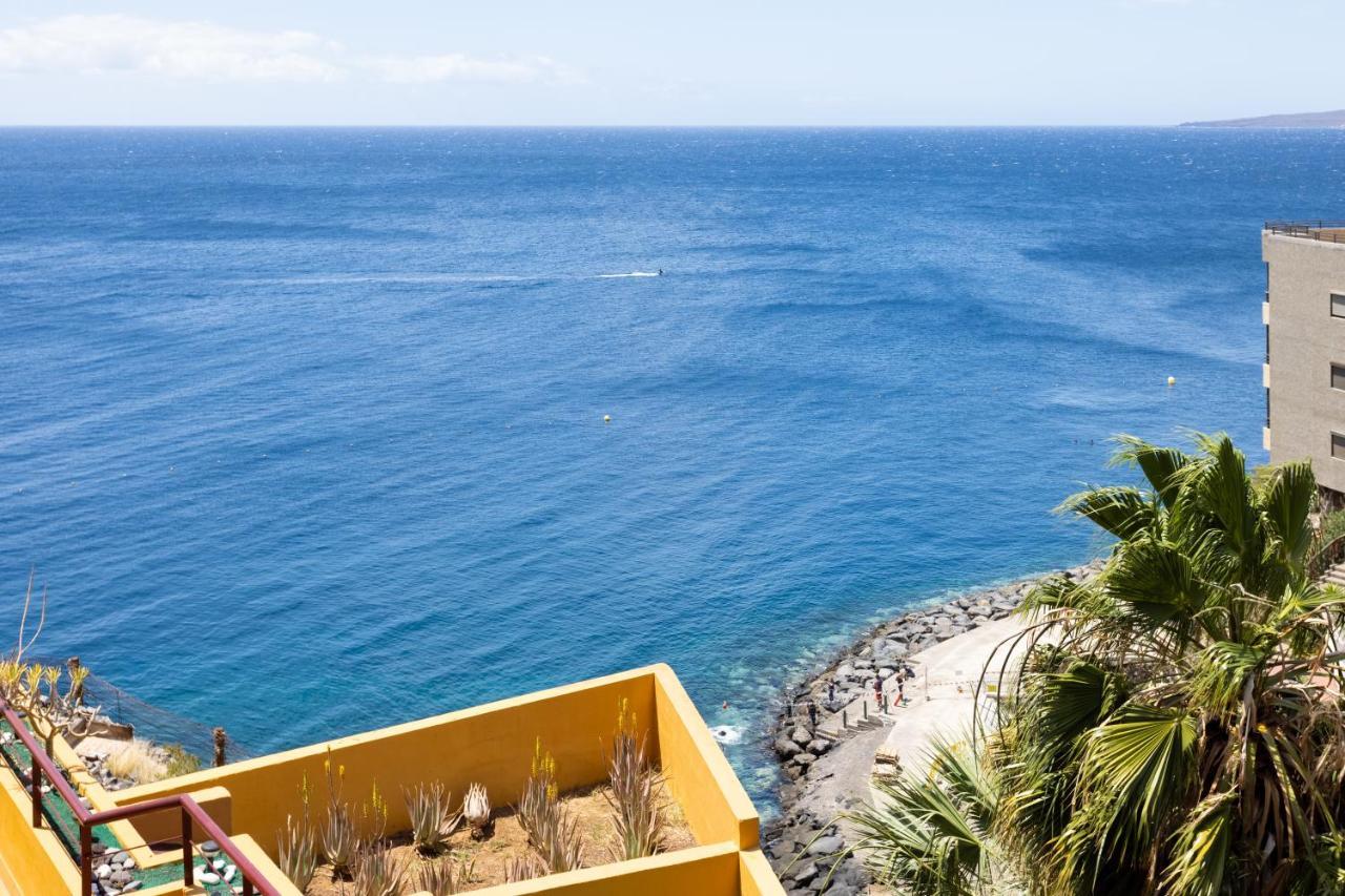Home2Book Sea Views Tabaiba, Wifi & Terrace エクステリア 写真