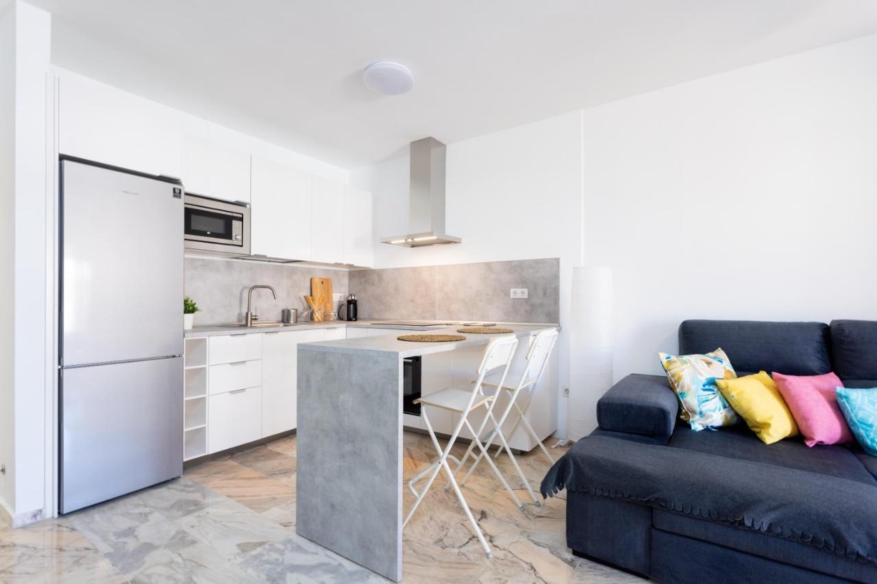 Home2Book Sea Views Tabaiba, Wifi & Terrace エクステリア 写真