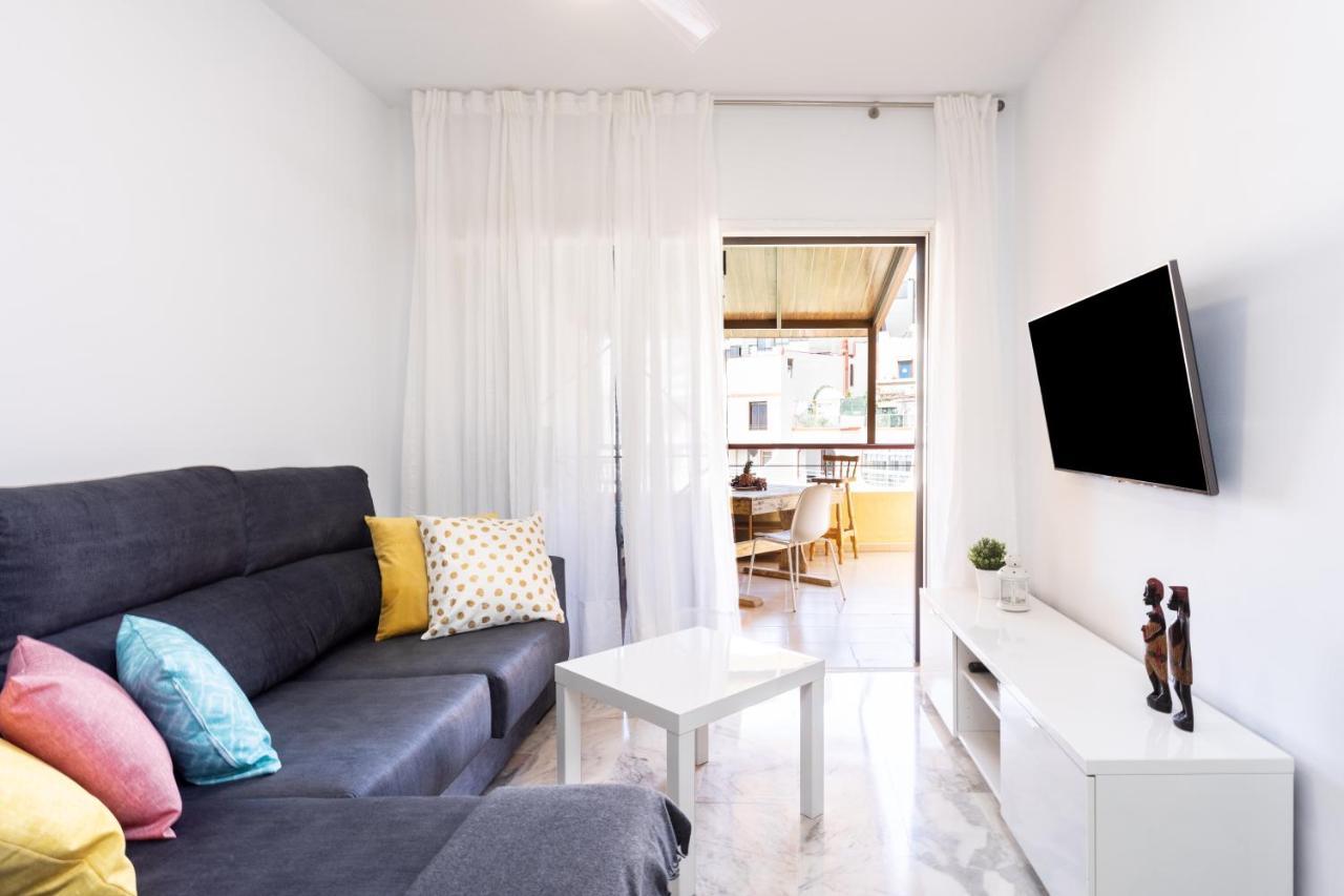 Home2Book Sea Views Tabaiba, Wifi & Terrace エクステリア 写真