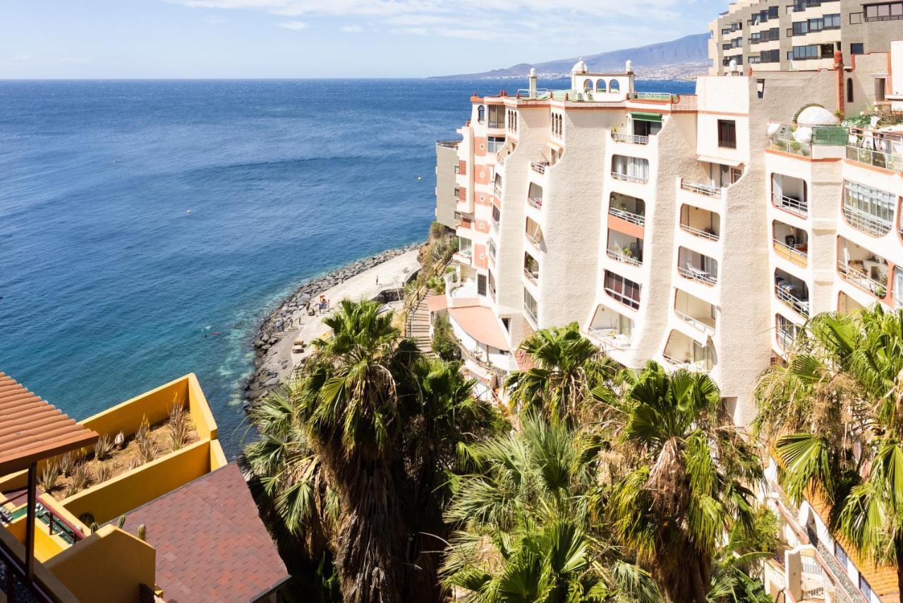 Home2Book Sea Views Tabaiba, Wifi & Terrace エクステリア 写真