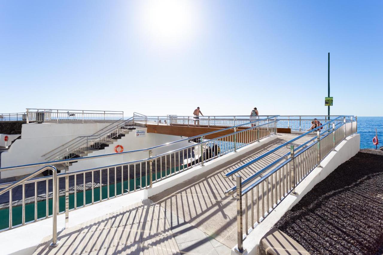 Home2Book Sea Views Tabaiba, Wifi & Terrace エクステリア 写真